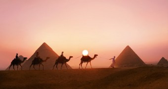 Giza-Pyramids-Egypt (7)